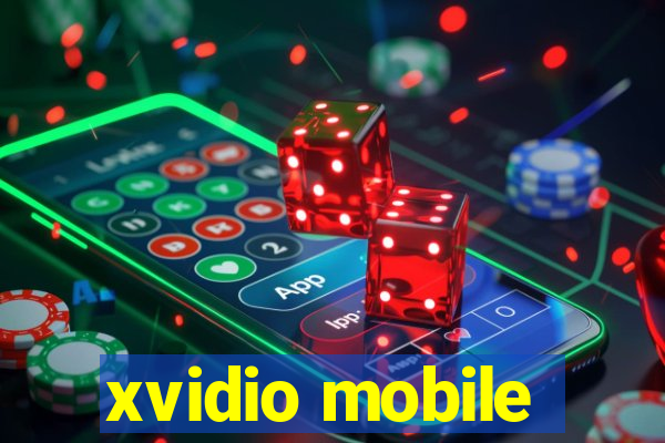 xvidio mobile